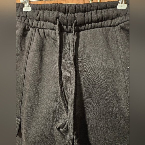 (75) Spyder Women's Black Jogger Pants - Picture 5 of 7